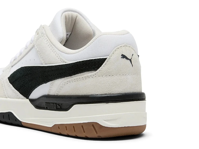Rebound Retro Sneaker - Kids'