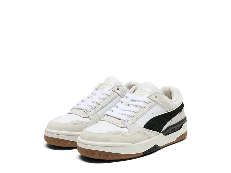 Rebound Retro Sneaker - Kids'