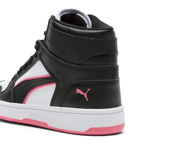 Rebound Layup Sneaker - Women's