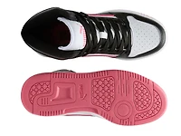 Rebound Layup Sneaker - Women's