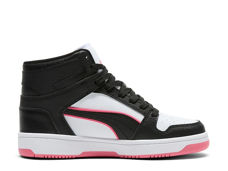 Rebound Layup Sneaker - Women's