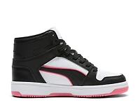Rebound Layup Sneaker - Women's