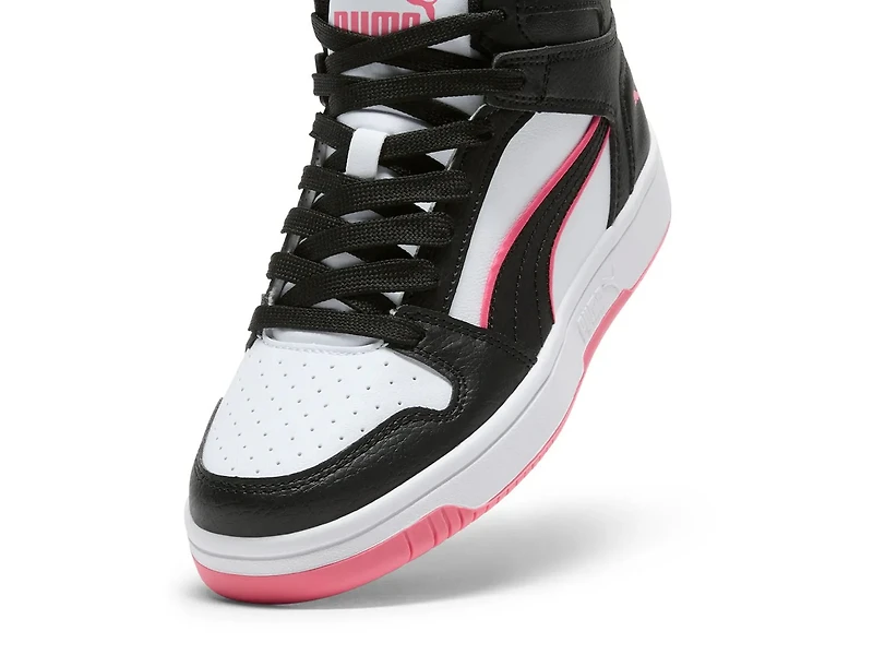 Rebound Layup Sneaker - Women's