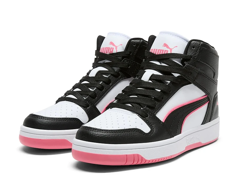 Rebound Layup Sneaker - Women's