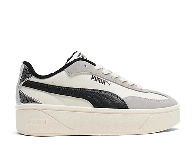 Club II Era Shine Platform Sneaker - Women's