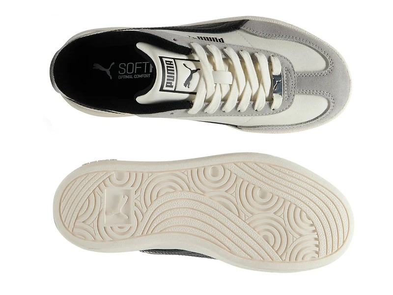 Club II Era Shine Platform Sneaker - Women's