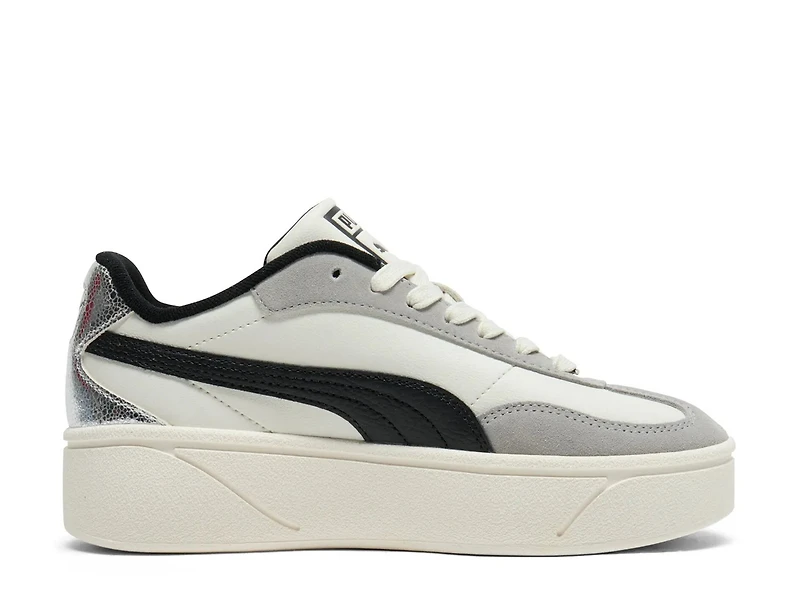 Club II Era Shine Platform Sneaker - Women's