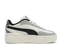 Club II Era Shine Platform Sneaker - Women's