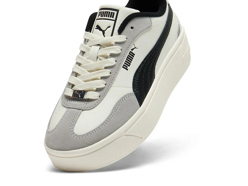 Club II Era Shine Platform Sneaker - Women's