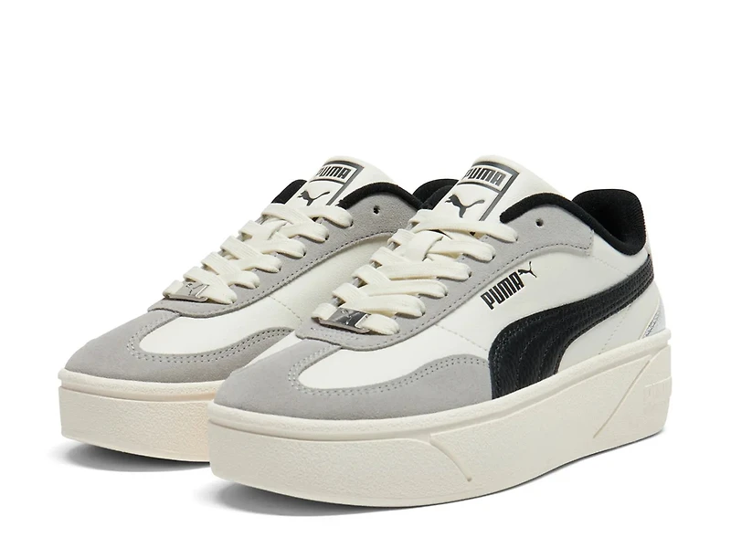 Club II Era Shine Platform Sneaker - Women's