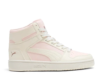 Rebound Layup RCL Shine High-Top Sneaker - Women's