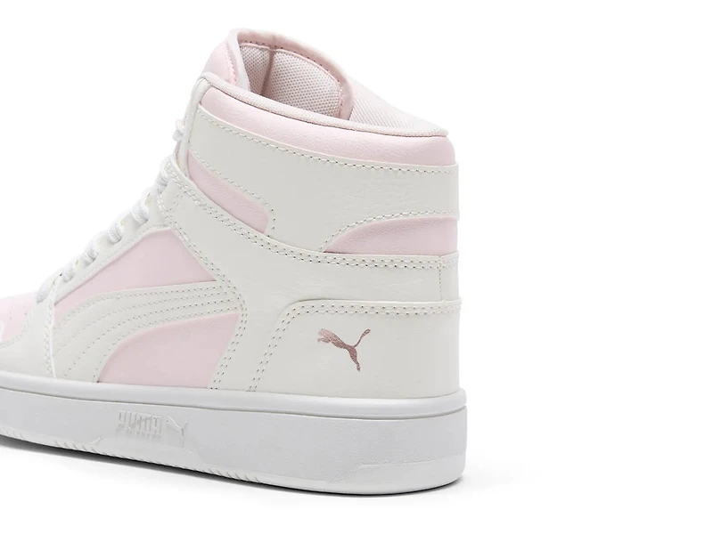 Rebound Layup RCL Shine High-Top Sneaker - Women's