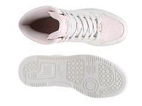 Rebound Layup RCL Shine High-Top Sneaker - Women's