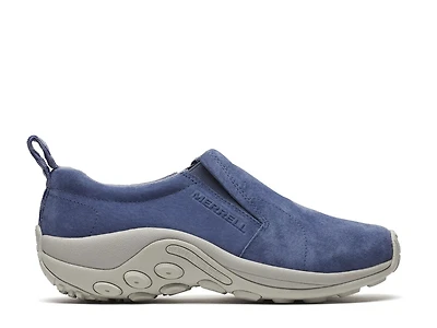 Jungle Moc Slip-On