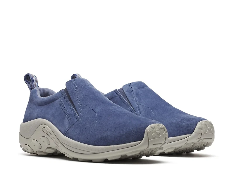 Jungle Moc Slip-On