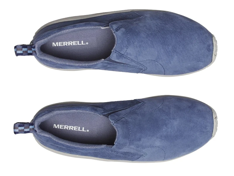 Jungle Moc Slip-On
