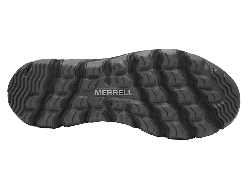 Maipo Explorer Aerosport Hiking Shoe
