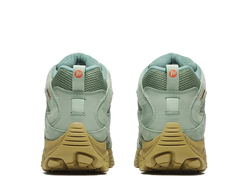 Moab Mid Hiking Boot