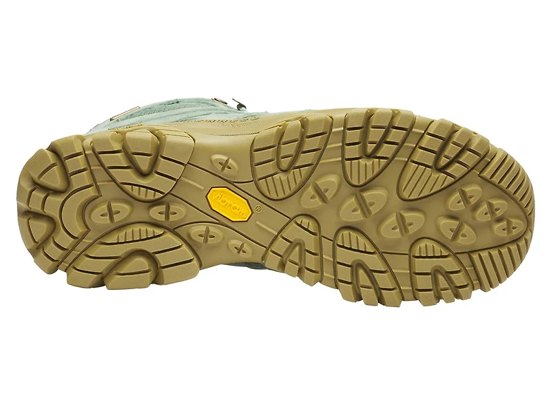 Moab Mid Hiking Boot