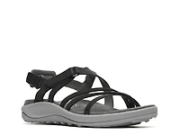 Harbor Sandal