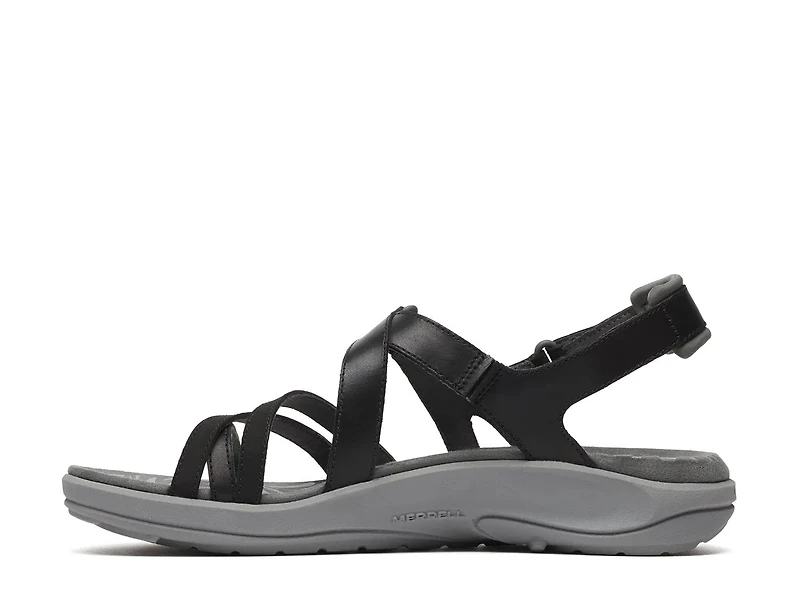 Harbor Sandal