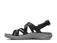 Harbor Sandal