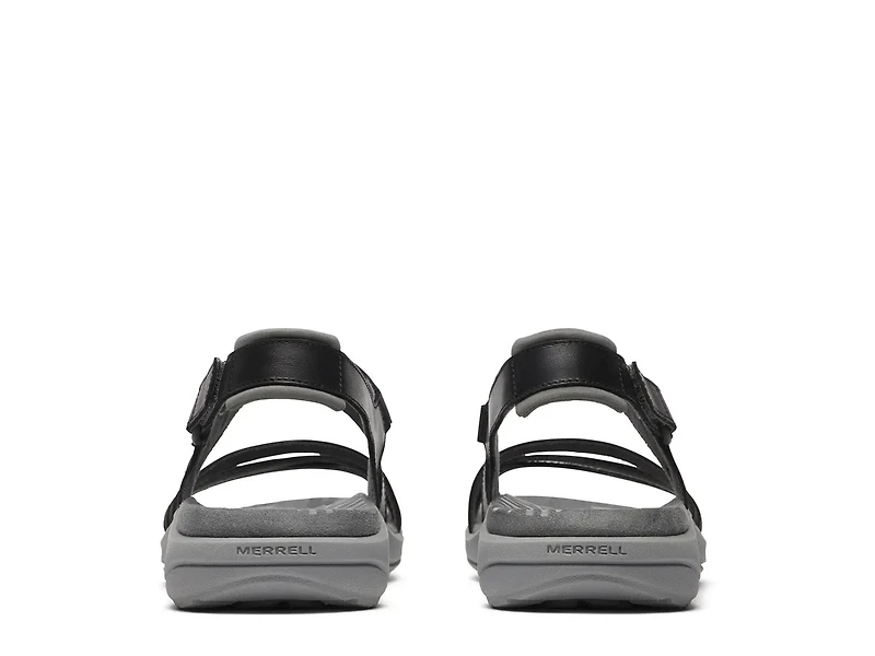 Harbor Sandal