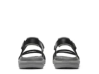 Harbor Sandal
