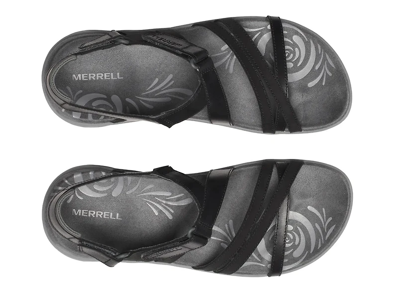 Harbor Sandal
