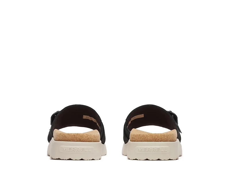 Fleur Slide Sandal