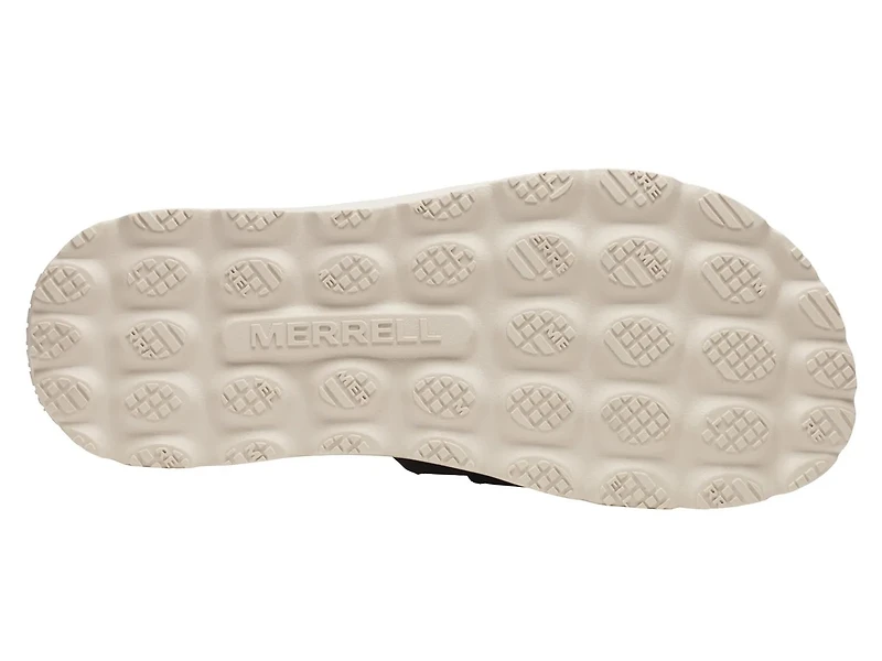Fleur Slide Sandal
