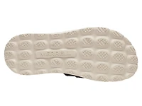 Fleur Slide Sandal