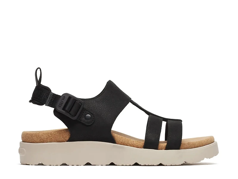 Fleur Sandal