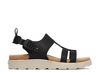 Fleur Sandal