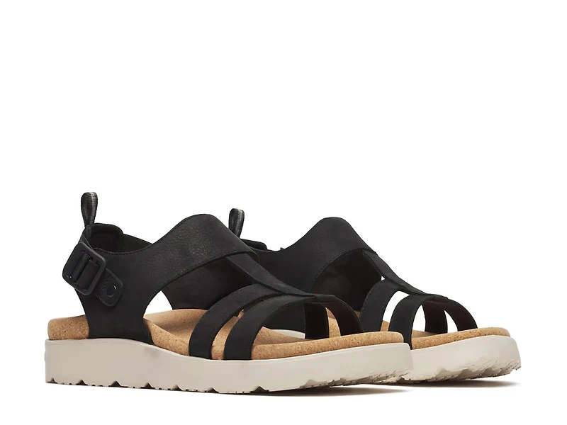 Fleur Sandal