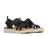 Fleur Sandal
