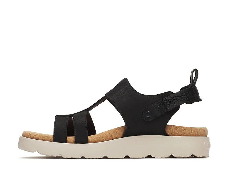Fleur Sandal