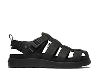 Fleur Fisherman Sandal