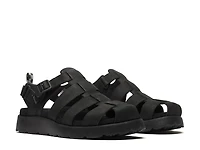 Fleur Fisherman Sandal