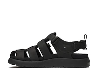 Fleur Fisherman Sandal