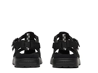 Fleur Fisherman Sandal