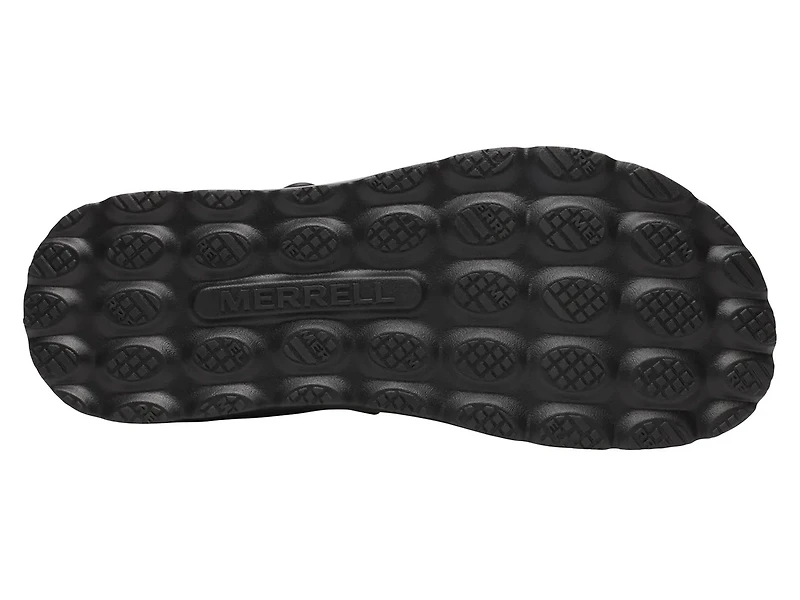 Fleur Fisherman Sandal