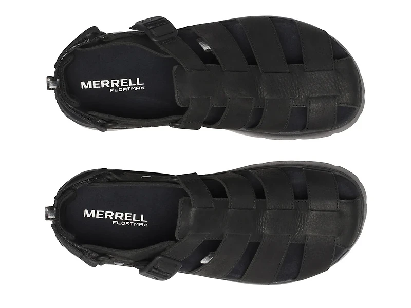Fleur Fisherman Sandal