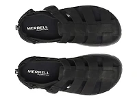 Fleur Fisherman Sandal
