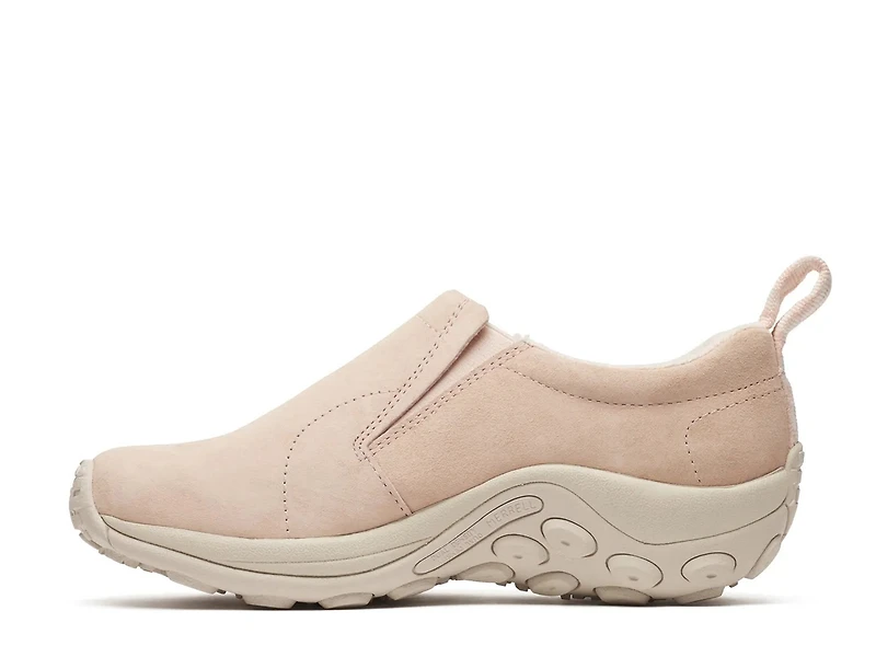 Jungle Slip-On