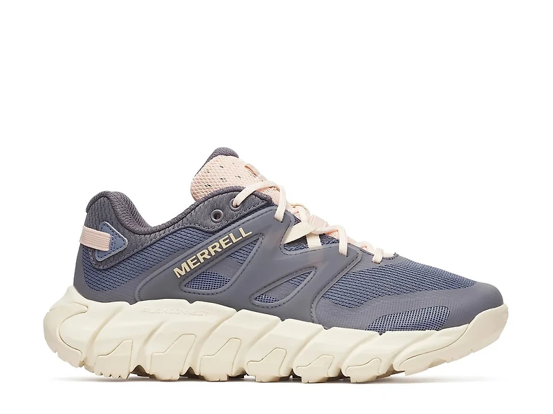 Maipo Explorer Aerosport Hiking Shoe