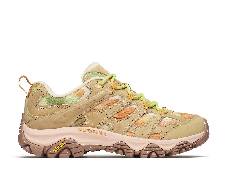 Moab 3 Bliss Hiking Shoe - Women's