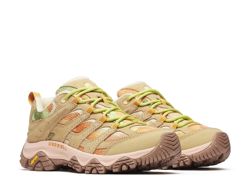 Moab 3 Bliss Hiking Shoe - Women's