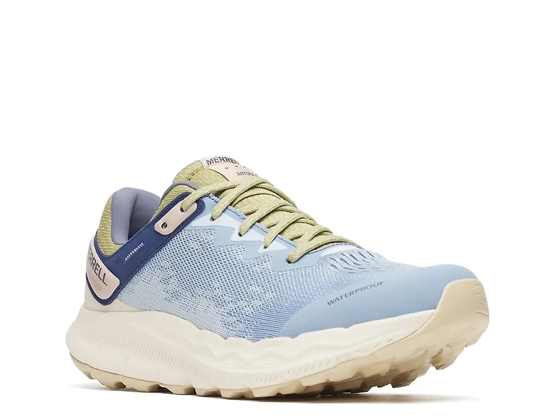 Antora 4 Waterproof Trail Shoe