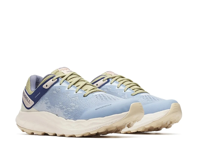 Antora 4 Waterproof Trail Shoe